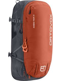 Ortovox Litric Tour 30 Zip