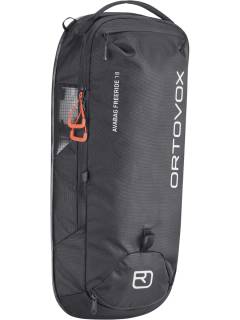 Ortovox Litric Freeride 18 Zip