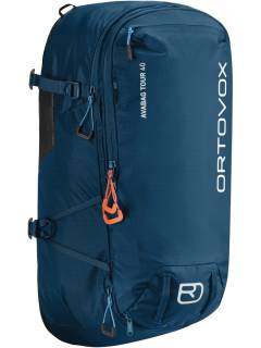 Ortovox Litric Tour 40 Zip