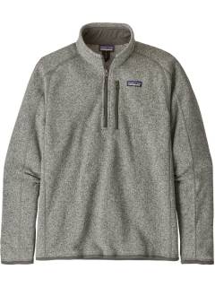 Patagonia Better Sweater 1/4 Zip