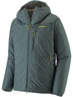 Patagonia DAS Light Hoody