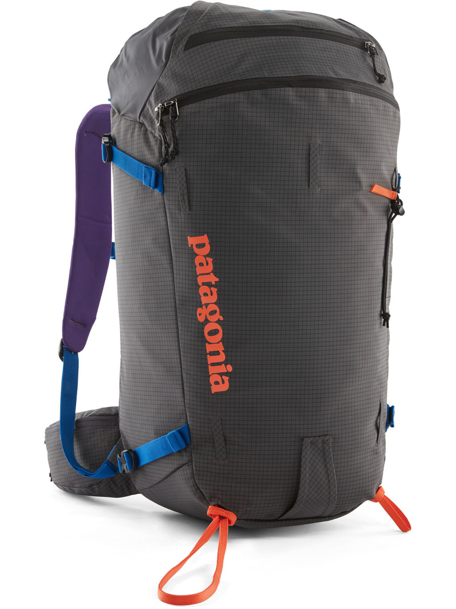 Patagonia ski touring backpack online