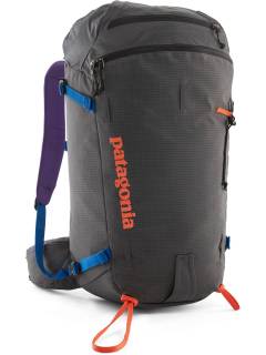 Patagonia Descensionist 40L