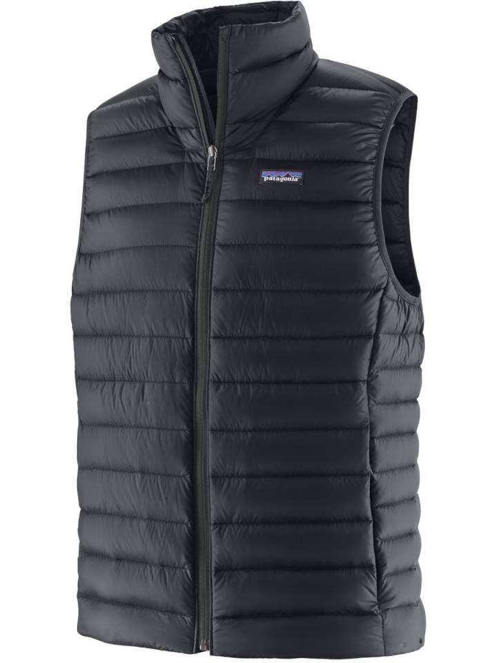 Patagonia mens sweater vest online