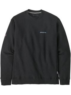 Patagonia Fitz Roy Icon Uprisal Crew