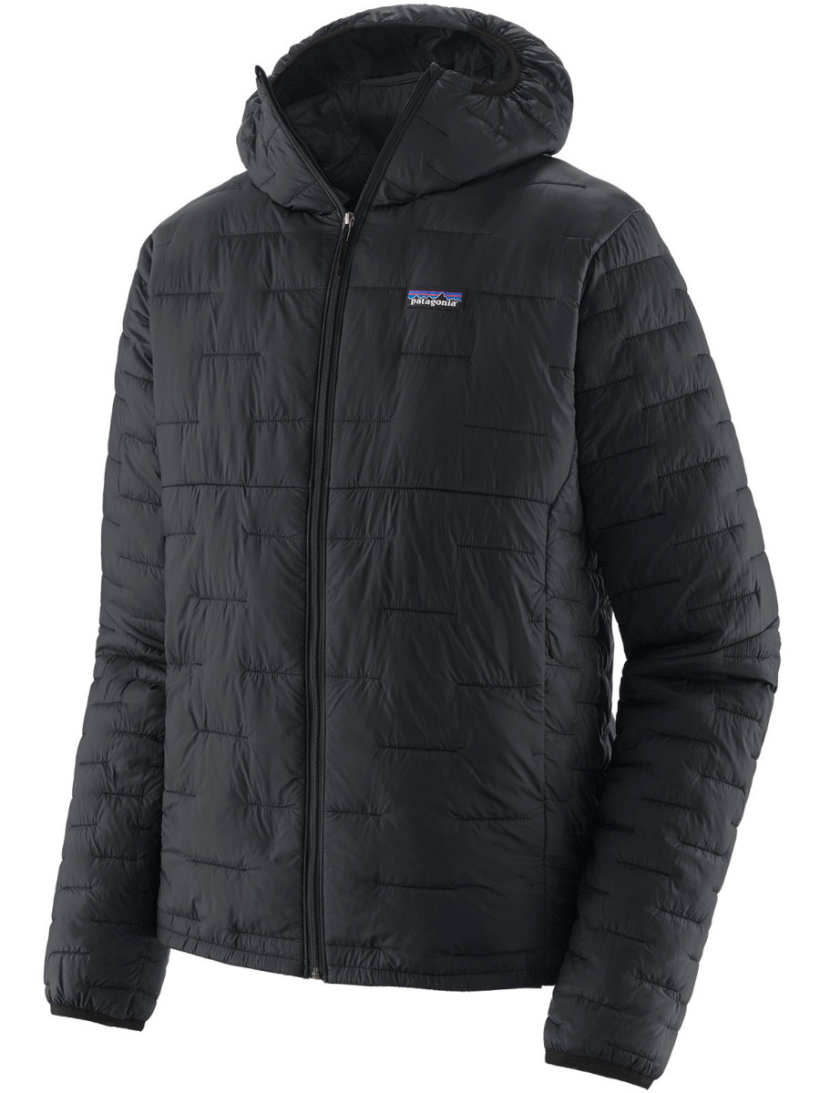 Patagonia Micro Puff Hoody facewest