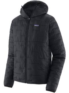 Patagonia Micro Puff Hoody