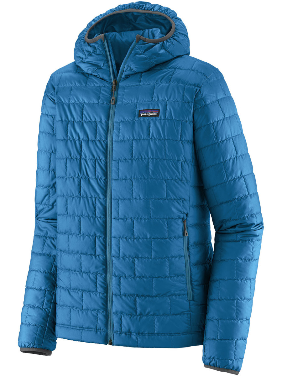 Patagonia nano puff hoody xl on sale