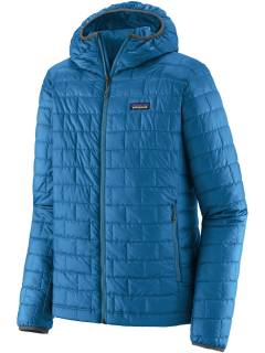 Patagonia Nano Puff Hoody