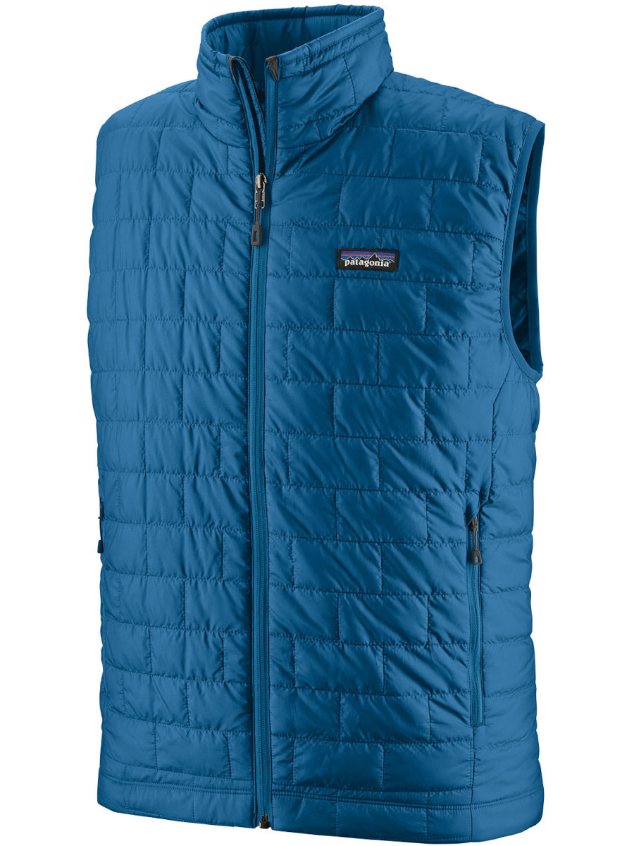 Patagonia vest backcountry online