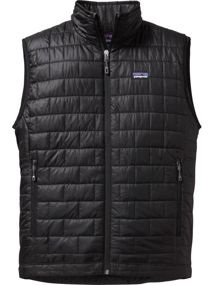 Patagonia Nano Puff Vest newest Size Large Men’s