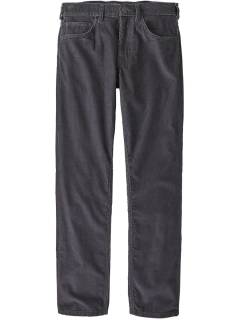 Patagonia Organic Cotton Corduroy Jeans