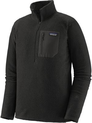 Patagonia R1 Air Zip Neck