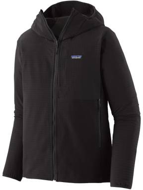 Patagonia R1 TechFace Hoody