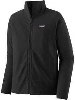 Patagonia R1 TechFace Jacket