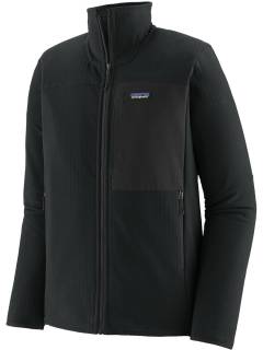 Patagonia R2 TechFace Jacket