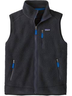 Patagonia Retro Pile Vest