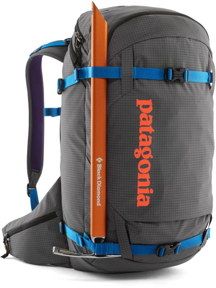 Patagonia SnowDrifter 30L :facewest.co.uk