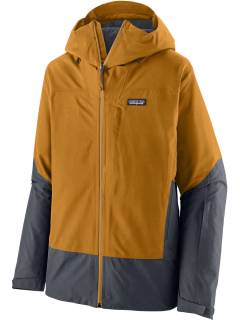 Patagonia Storm Shift Jacket