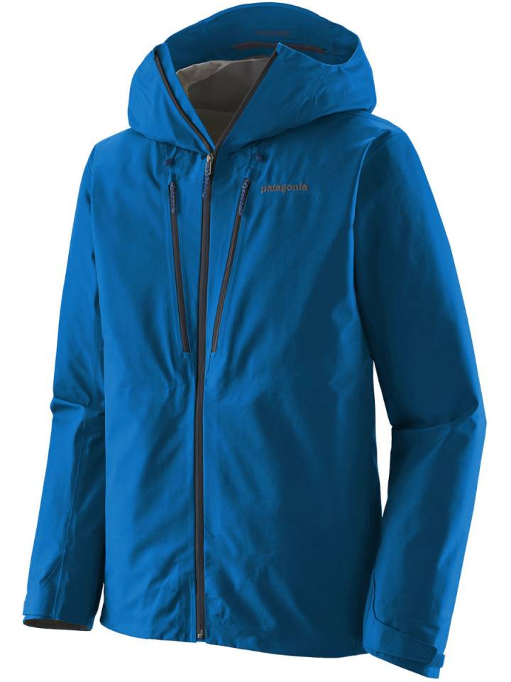 Patagonia gtx jacket deals