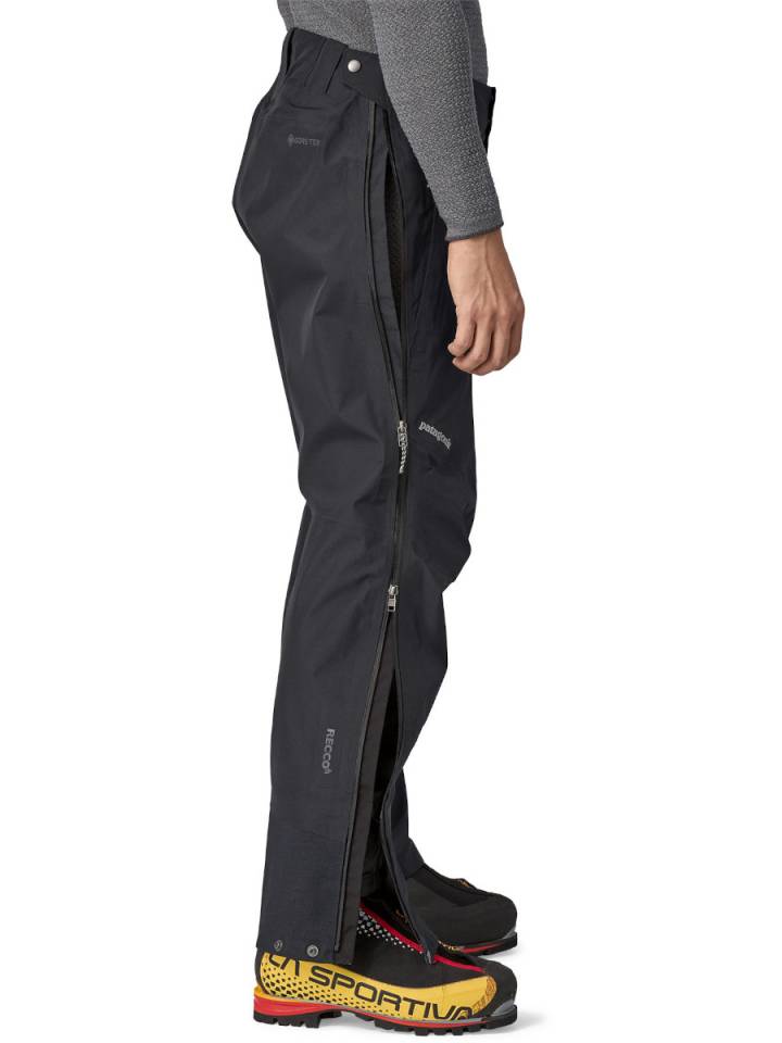 Patagonia gore tex pants on sale