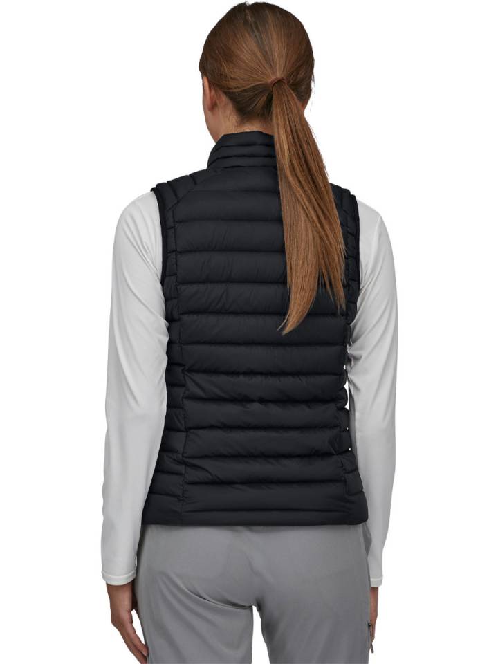 Patagonia women's down sweater vest sale online