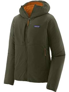 Patagonia Womens Nano Air Hoody