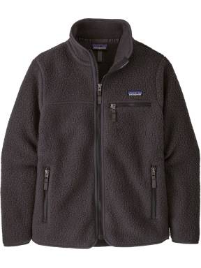 Patagonia Womens Retro Pile Jacket