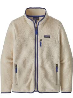 Patagonia Womens Retro Pile Jacket