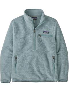 Patagonia Womens Retro Pile Marsupial