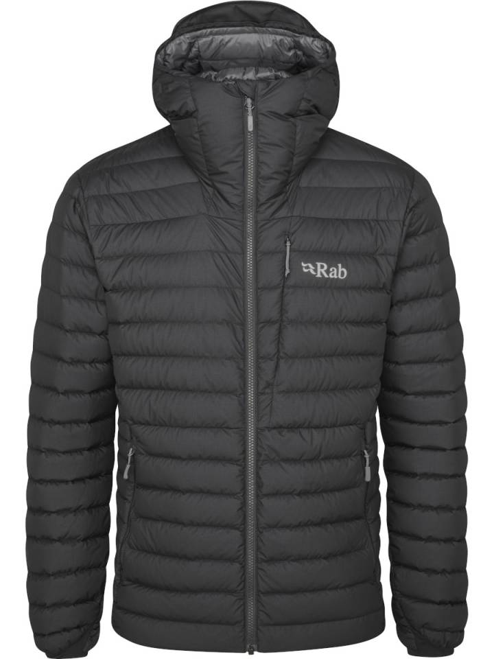 Facewest Rab Infinity Microlight Jacket