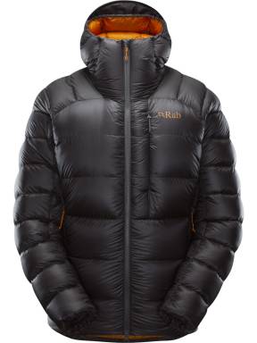 Rab Mythic Ultra Jacket