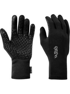 Rab Power Stretch Contact Grip Glove