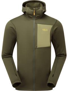 Rab Superflux Hoody