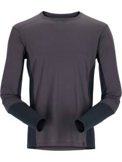 Rab Syncrino Base LS Tee