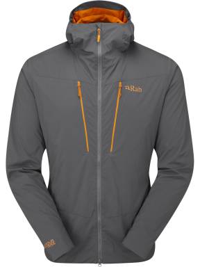 Rab VR Alpine Light Jacket