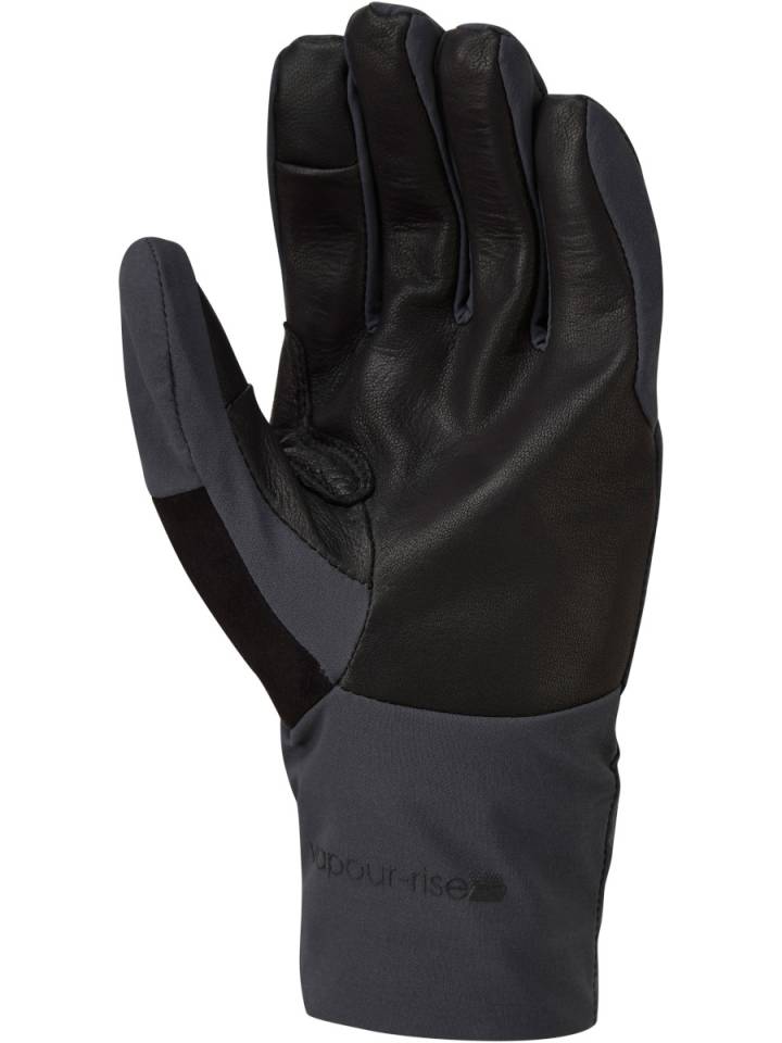 Rab Vapour Rise Glove facewest