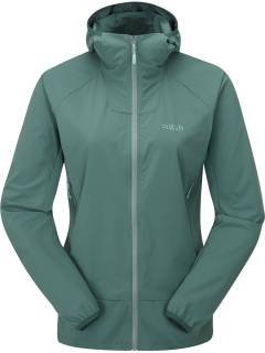 Rab Womens Borealis Jacket