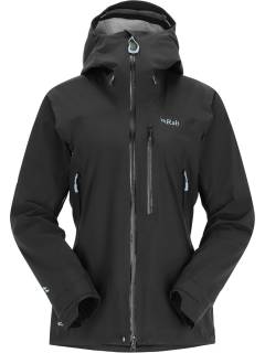 Rab Womens Firewall Jacket