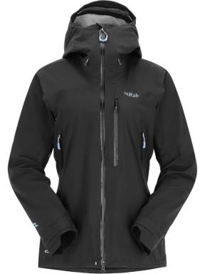 Rab Womens Firewall Jacket