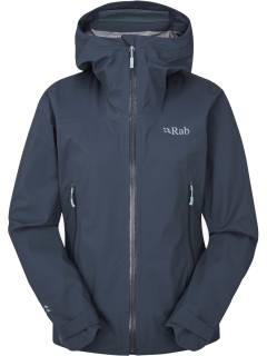 Rab Womens Firewall Light Jacket