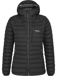 Rab Womens Infinity Microlight Jacket