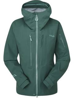 Rab Womens Khroma Kinetic Jacket