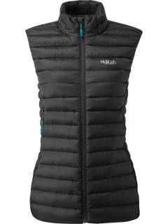 Rab Womens Microlight Vest