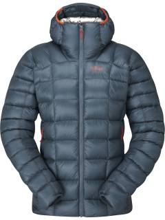 Rab Womens Mythic G Jacket