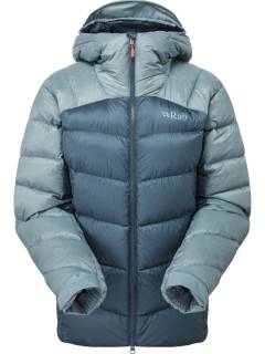 Rab Womens Neutrino Pro Jacket