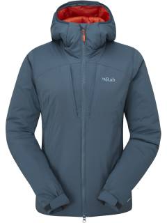 Rab Womens Xenair Alpine Jacket