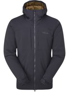 Rab Xenair Alpine Jacket