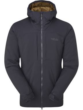 Mountain Equipment Citadel Jacket facewest