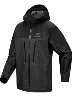 Arcteryx Alpha Jacket